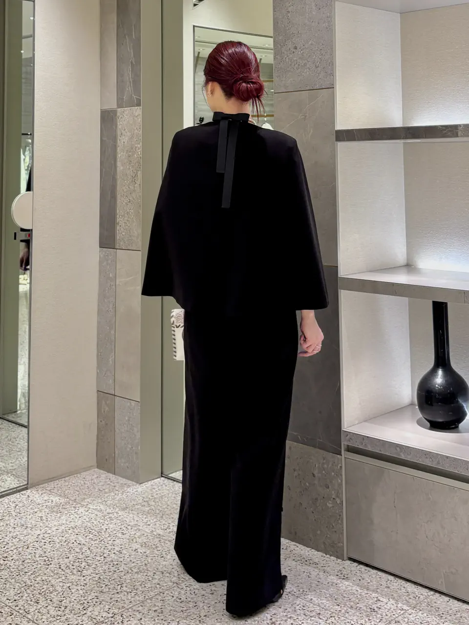 Diagram Yuuki NOZAWA コーディネート画像