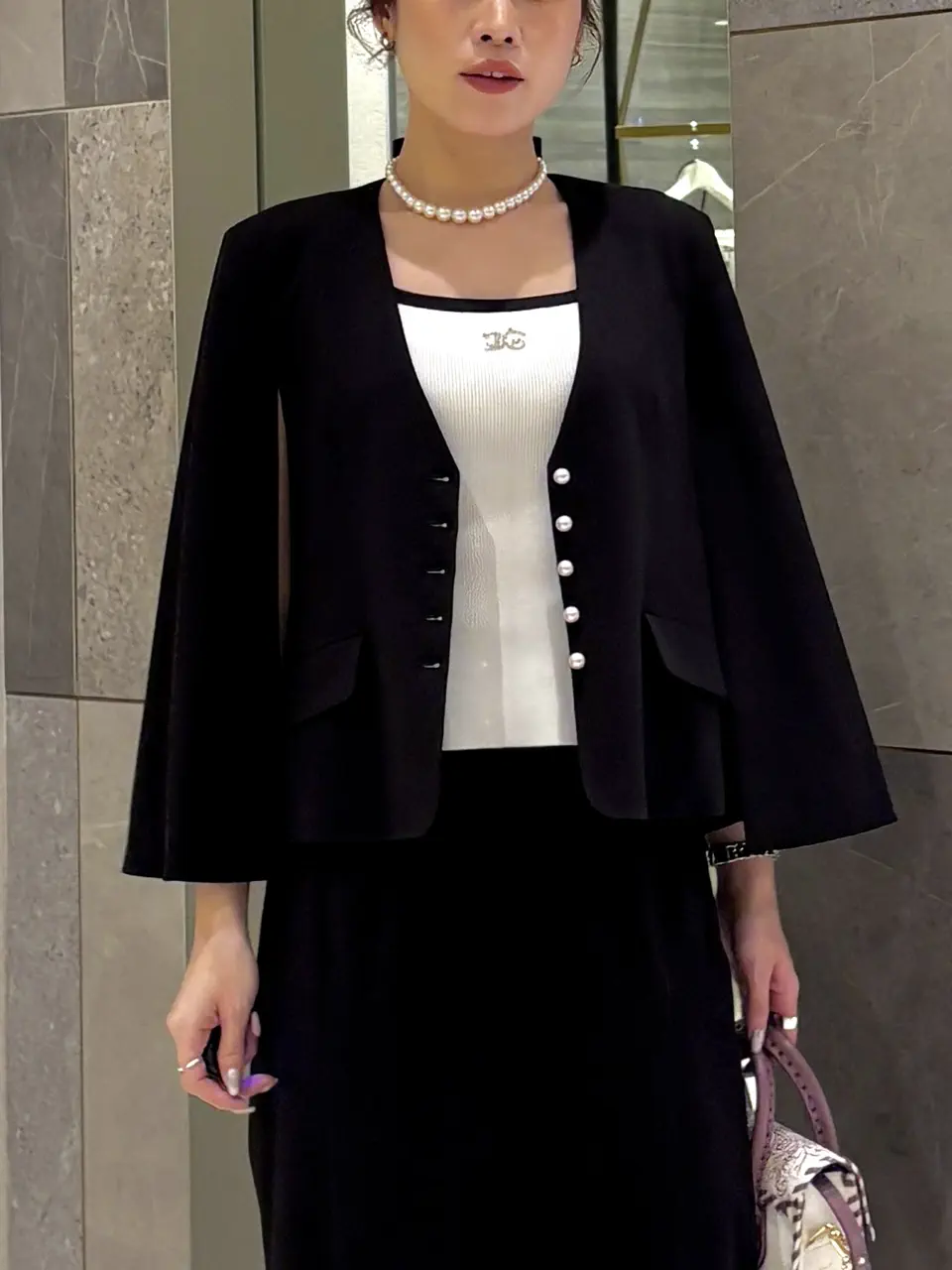 Diagram Yuuki NOZAWA コーディネート画像