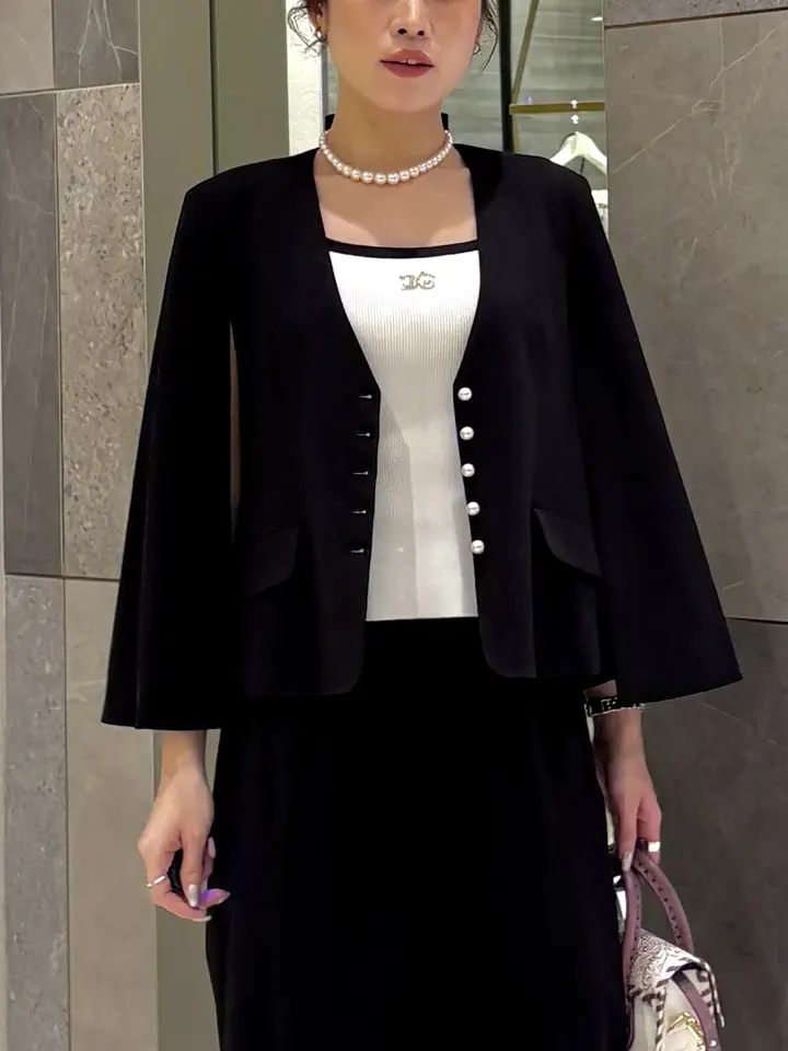 Diagram Yuuki NOZAWA コーディネート画像