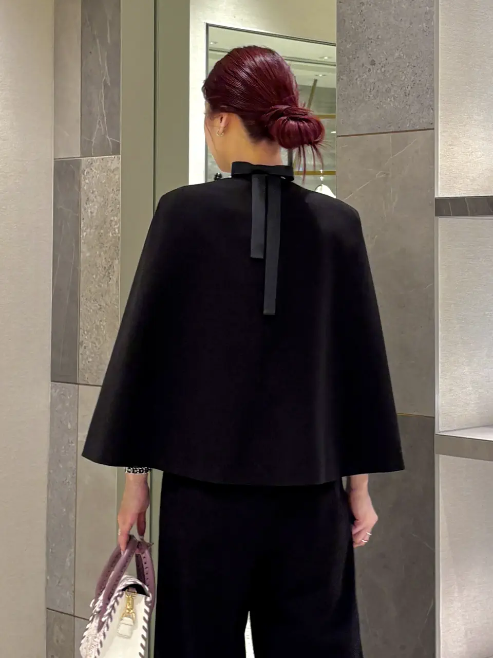 Diagram Yuuki NOZAWA コーディネート画像