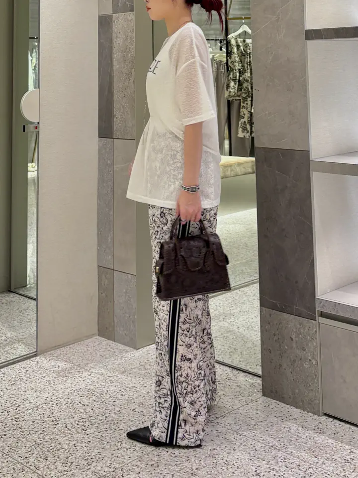 Diagram Yuuki NOZAWA コーディネート画像