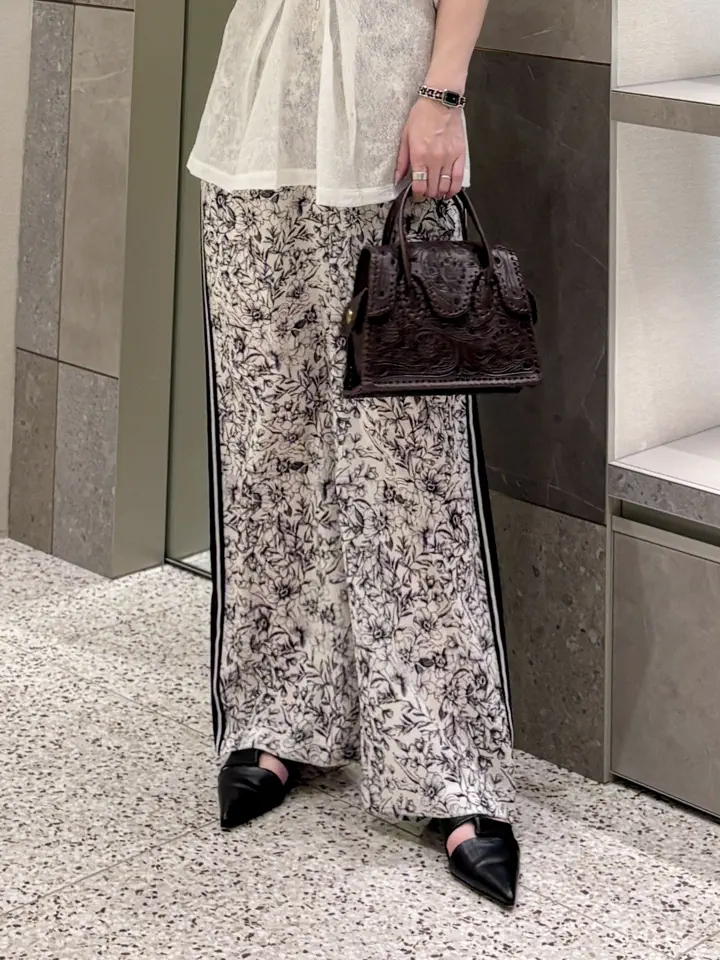 Diagram Yuuki NOZAWA コーディネート画像