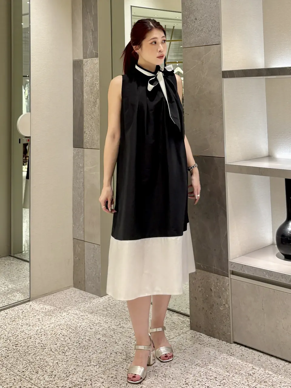 Diagram Yuuki NOZAWA コーディネート画像