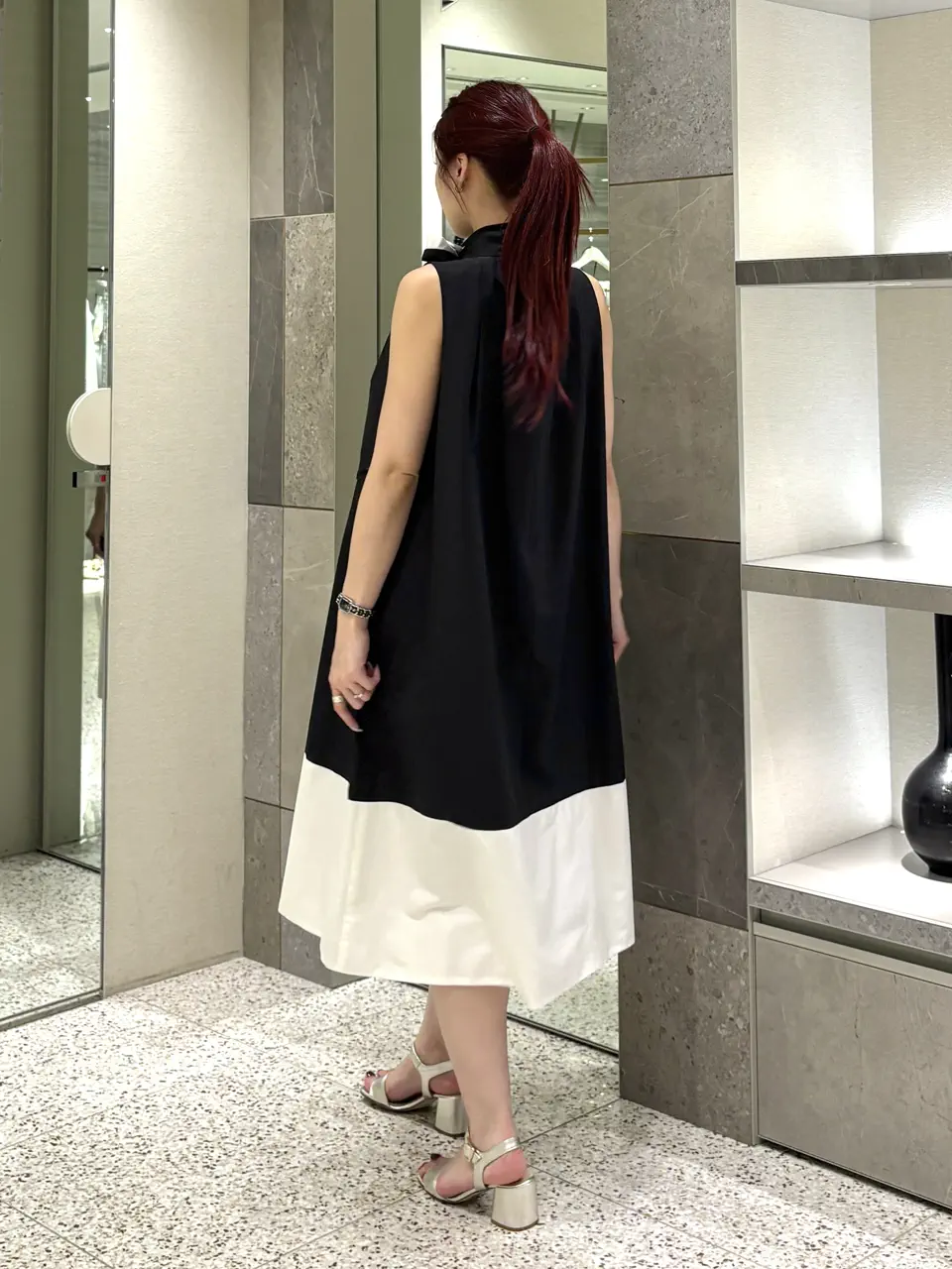 Diagram Yuuki NOZAWA コーディネート画像