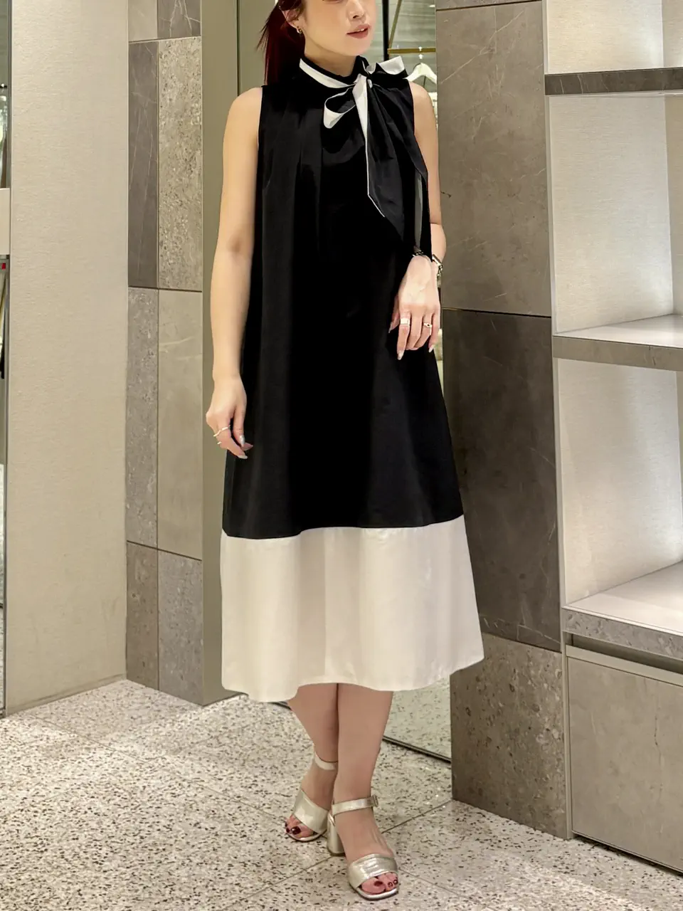 Diagram Yuuki NOZAWA コーディネート画像