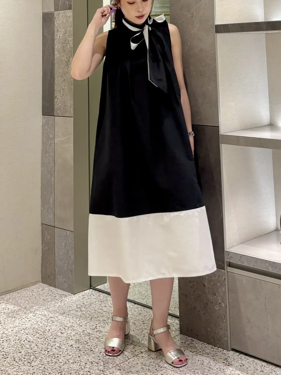 Diagram Yuuki NOZAWA コーディネート画像