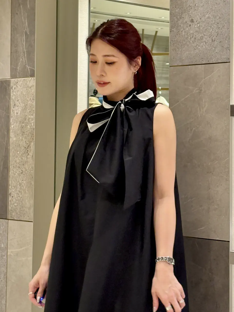 Diagram Yuuki NOZAWA コーディネート画像