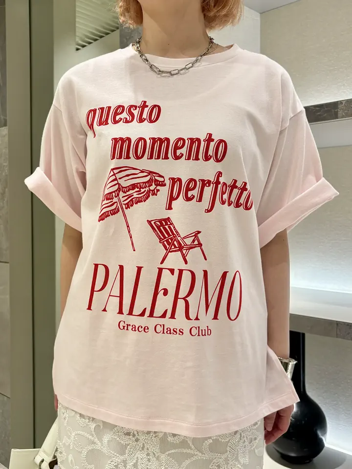 Diagram 矢野　瑞佳 コーディネート画像