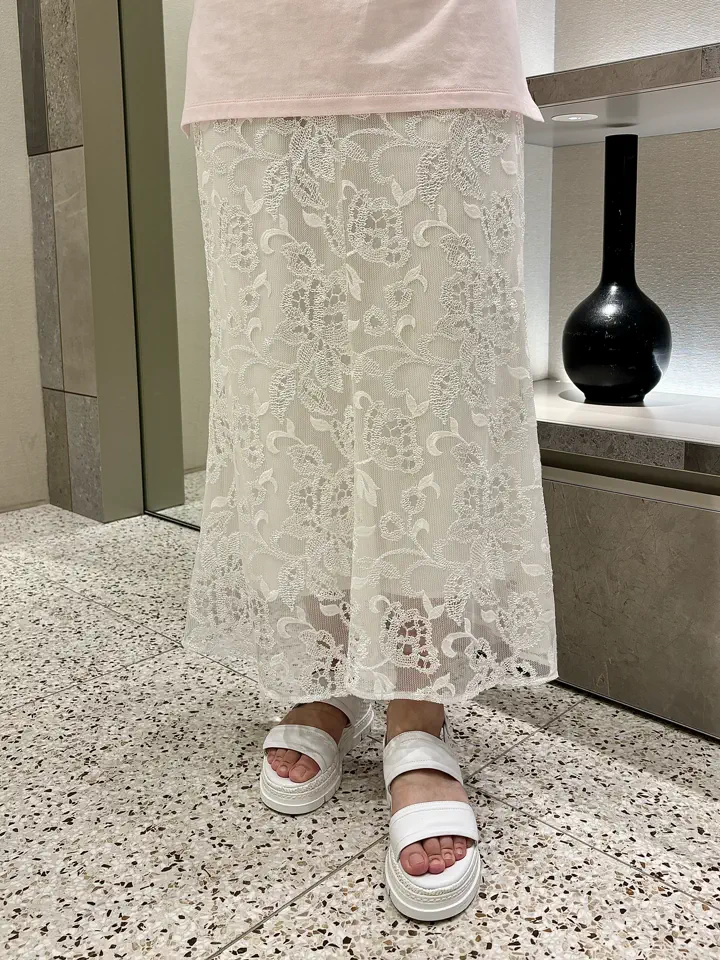 Diagram 矢野　瑞佳 コーディネート画像