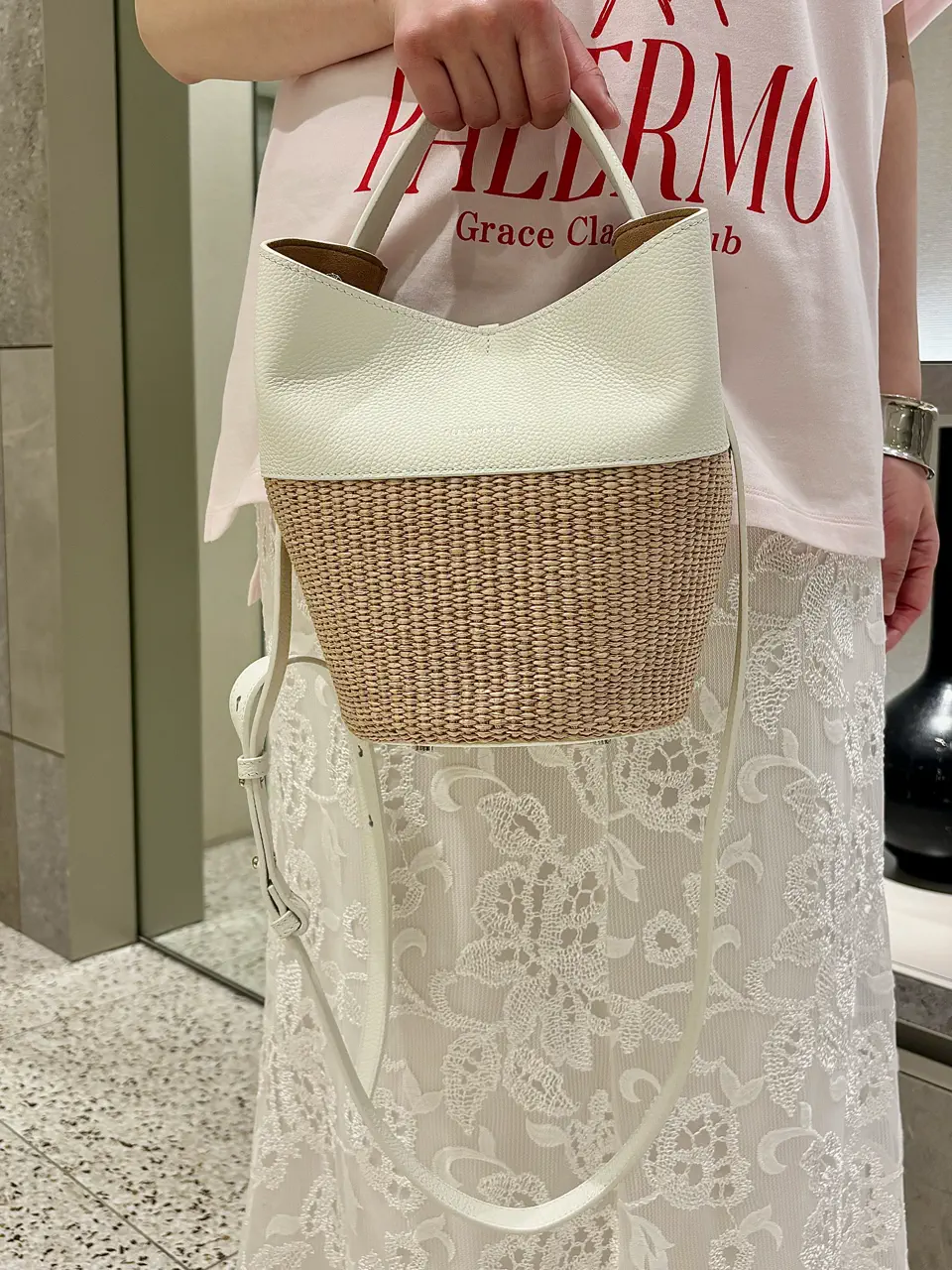 Diagram 矢野　瑞佳 コーディネート画像