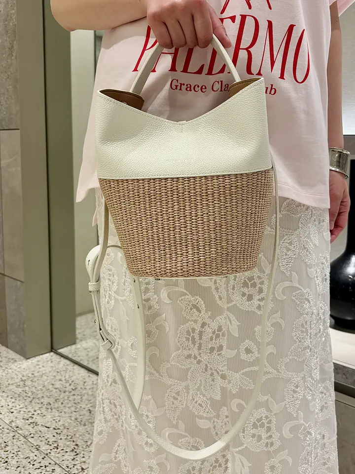 Diagram 矢野　瑞佳 コーディネート画像