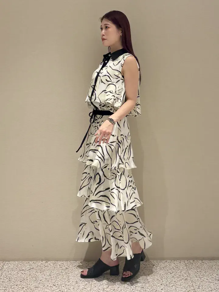 Diagram Yuuki NOZAWA コーディネート画像