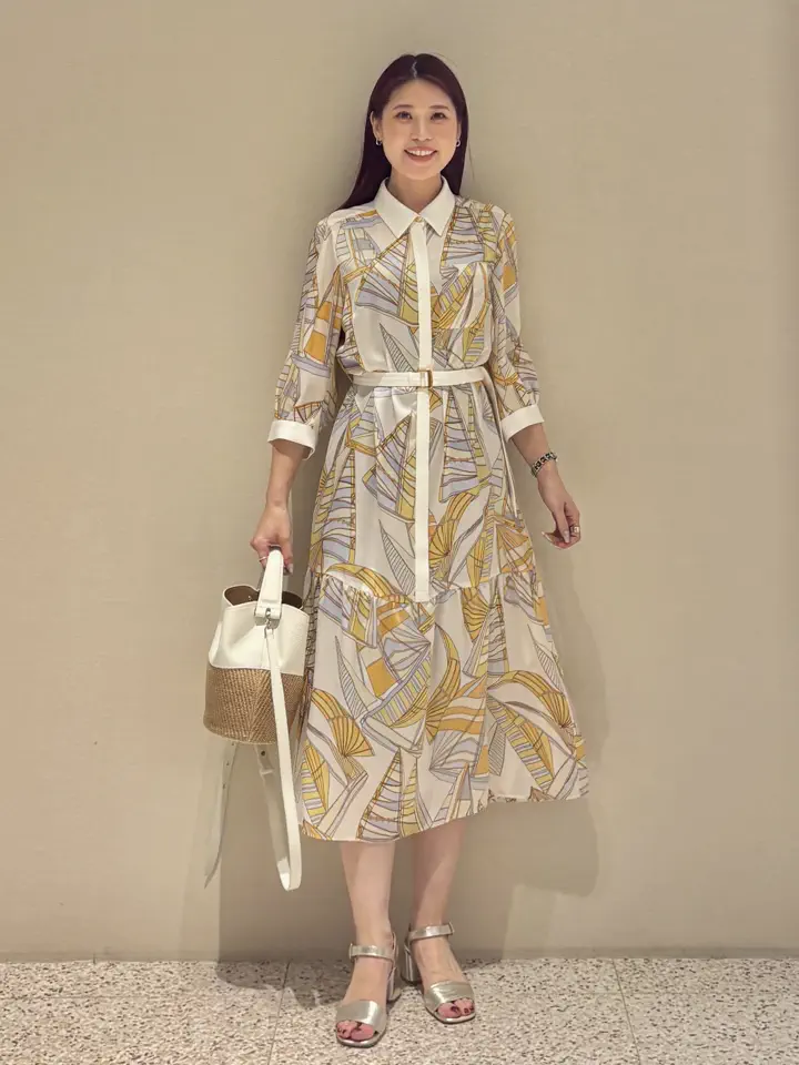 Diagram Yuuki NOZAWA コーディネート画像