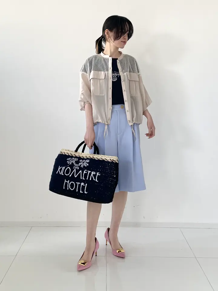 Diagram 三浦　芙優 コーディネート画像