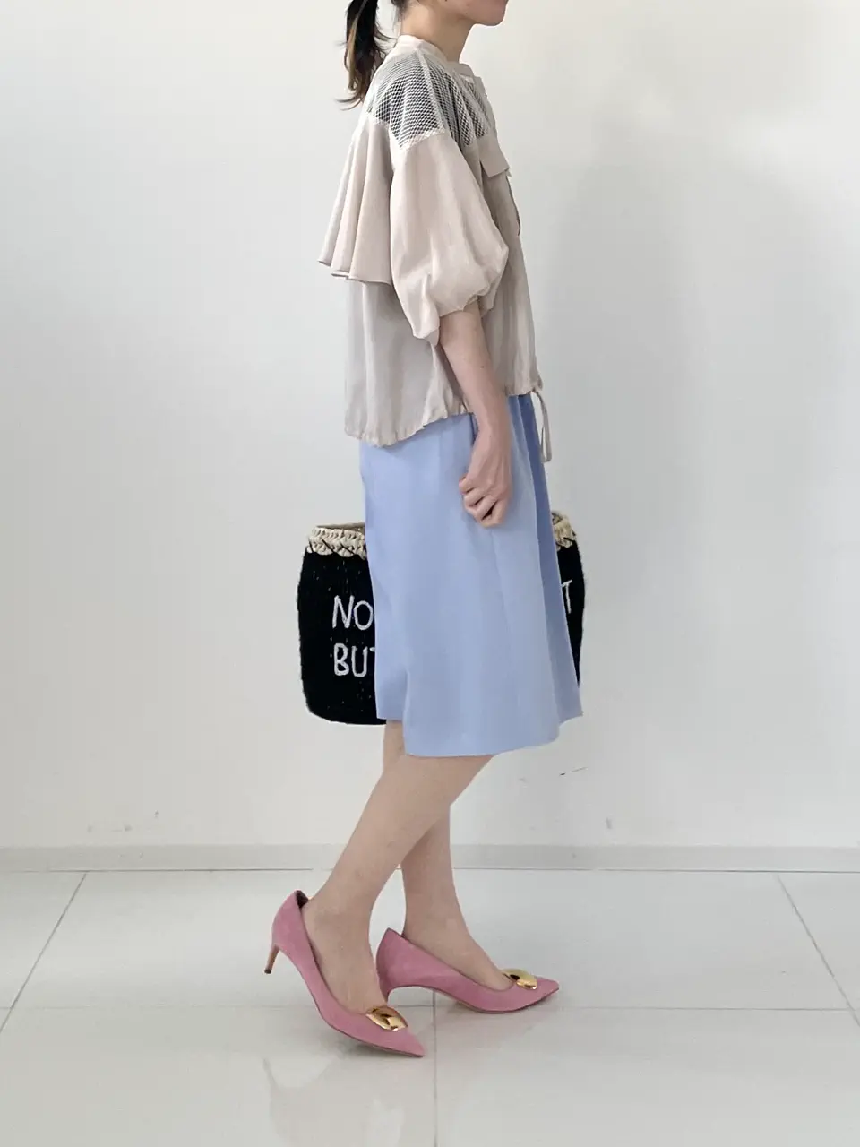 Diagram 三浦　芙優 コーディネート画像