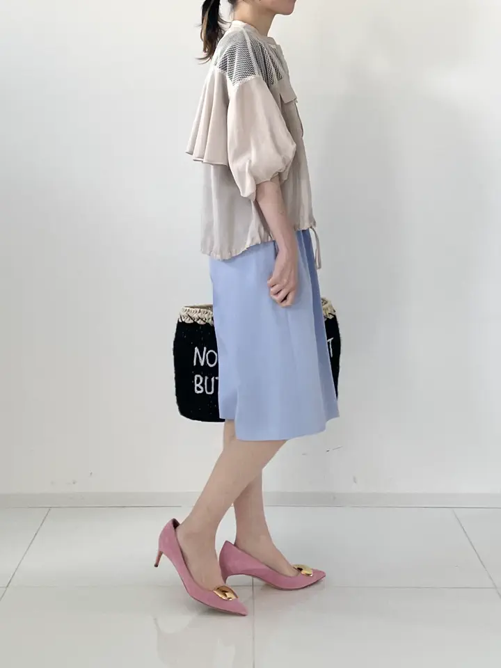 Diagram 三浦　芙優 コーディネート画像