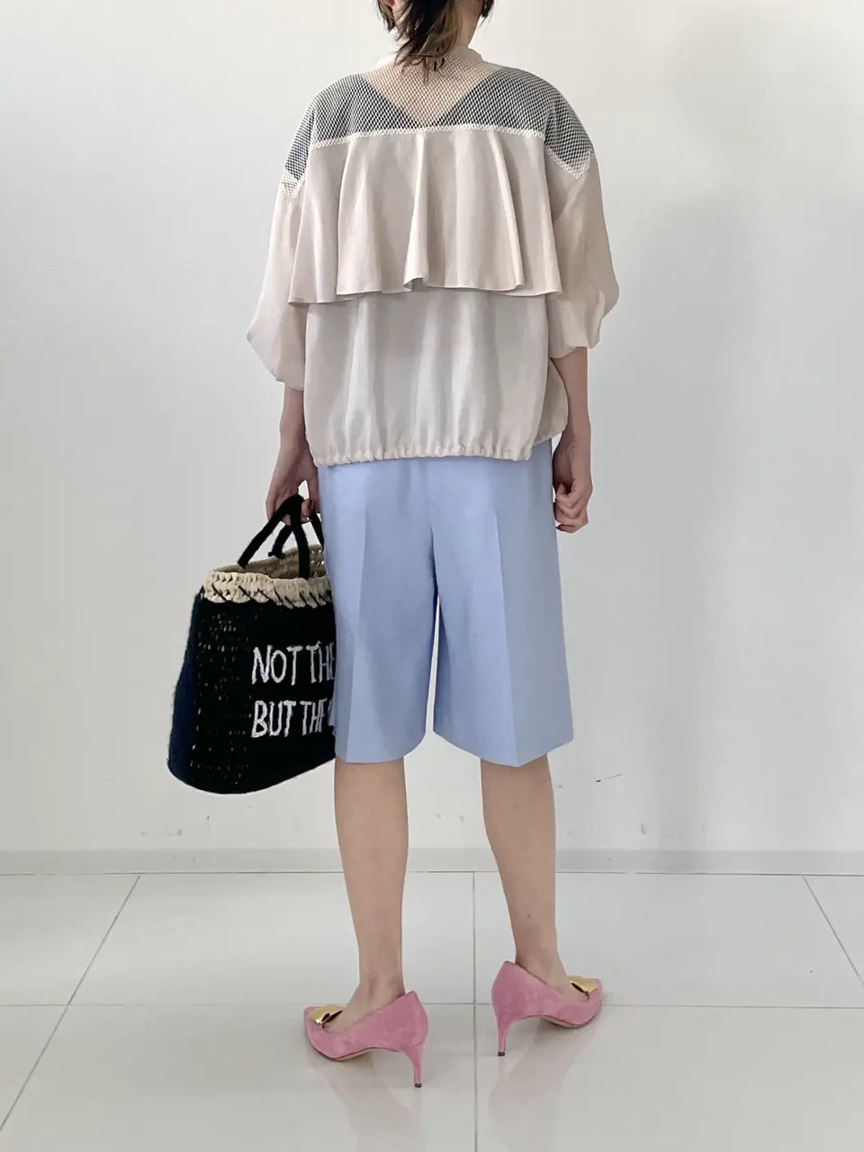 Diagram 三浦　芙優 コーディネート画像