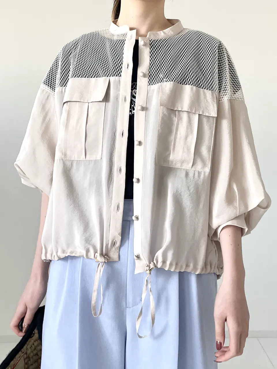 Diagram 三浦　芙優 コーディネート画像