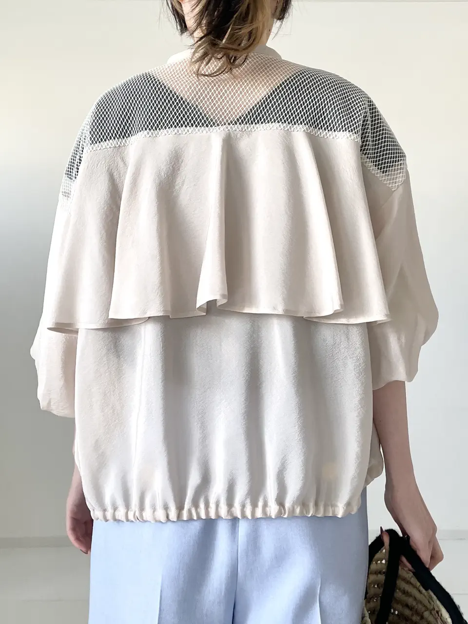 Diagram 三浦　芙優 コーディネート画像