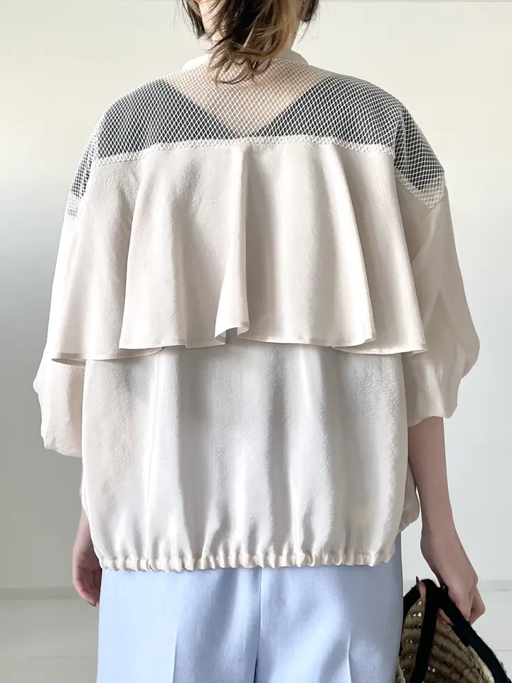 Diagram 三浦　芙優 コーディネート画像