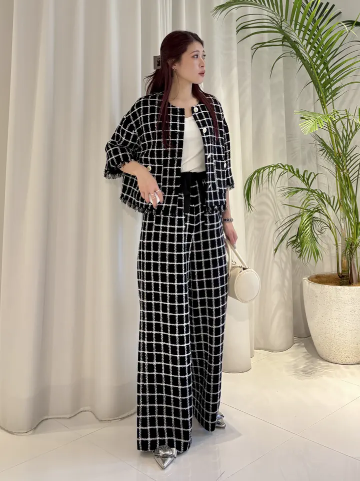 Diagram Yuuki NOZAWA コーディネート画像