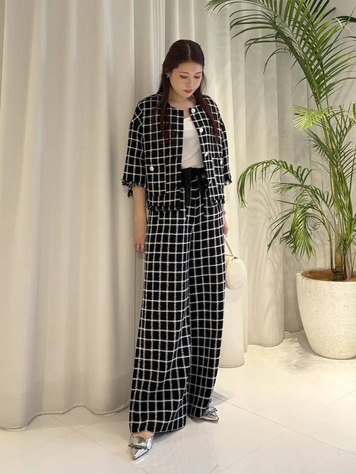 Diagram Yuuki NOZAWA コーディネート画像