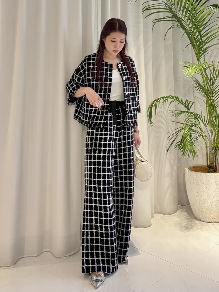 Diagram Yuuki NOZAWA コーディネート画像