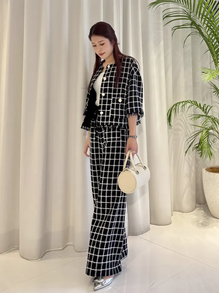 Diagram Yuuki NOZAWA コーディネート画像