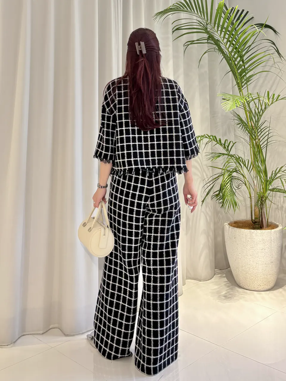 Diagram Yuuki NOZAWA コーディネート画像