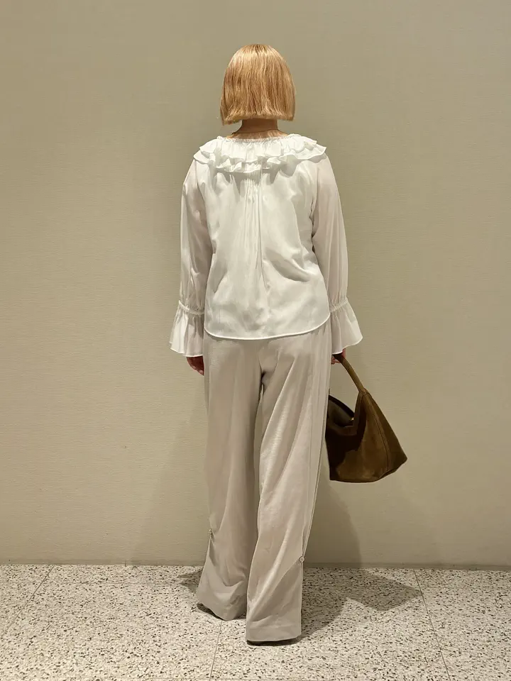 Diagram 矢野　瑞佳 コーディネート画像