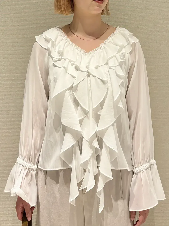 Diagram 矢野　瑞佳 コーディネート画像