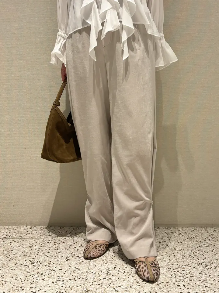 Diagram 矢野　瑞佳 コーディネート画像