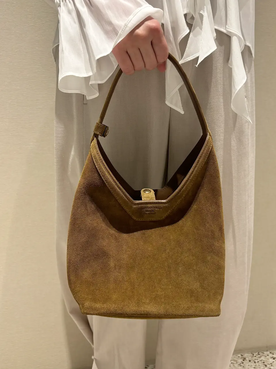 Diagram 矢野　瑞佳 コーディネート画像