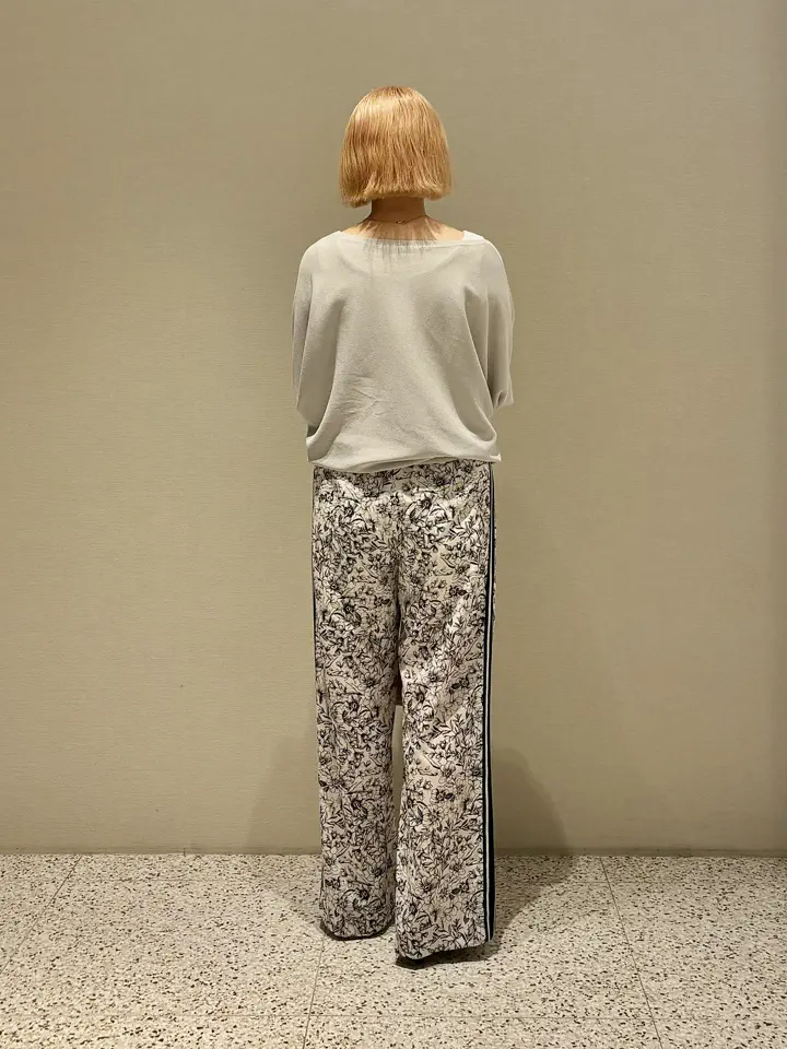 Diagram 矢野　瑞佳 コーディネート画像