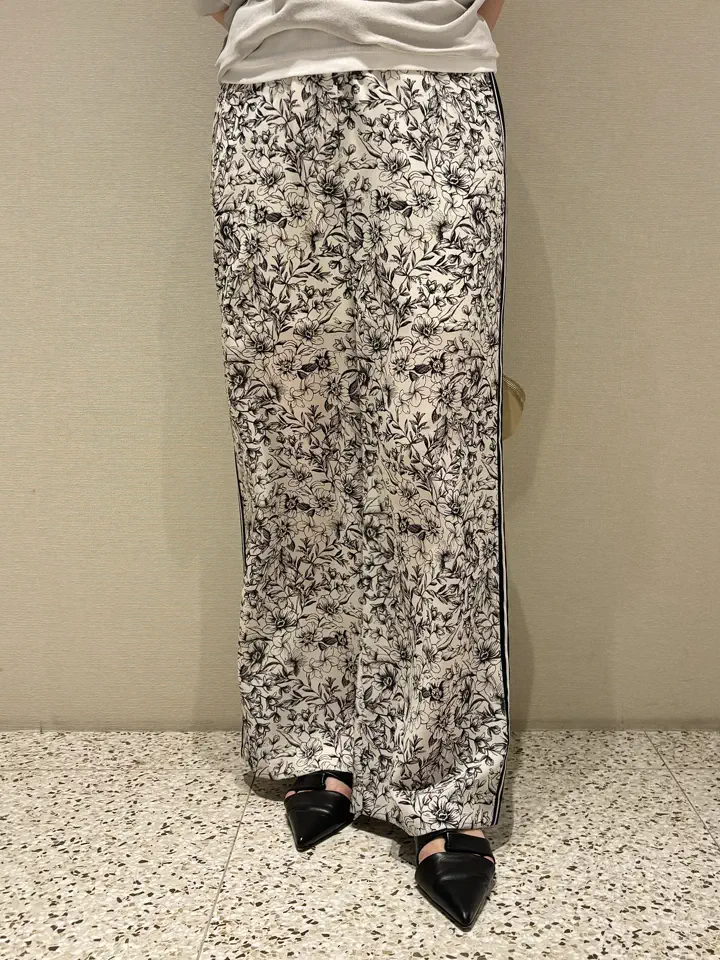 Diagram 矢野　瑞佳 コーディネート画像