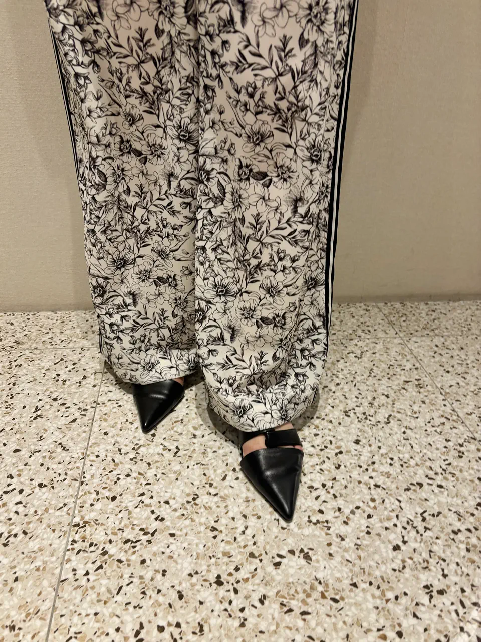 Diagram 矢野　瑞佳 コーディネート画像