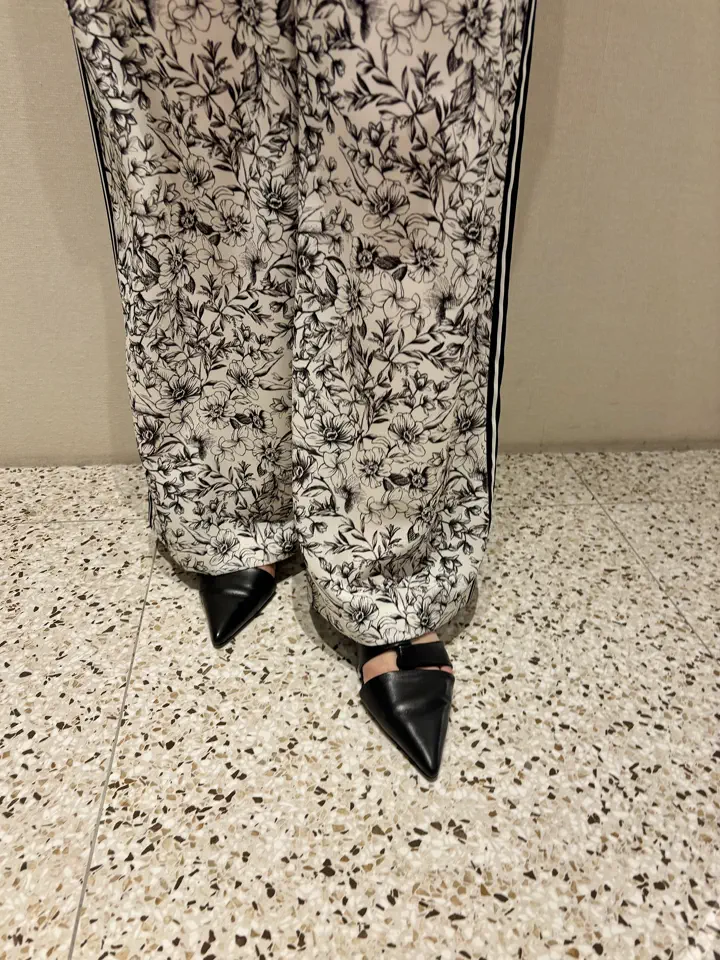 Diagram 矢野　瑞佳 コーディネート画像