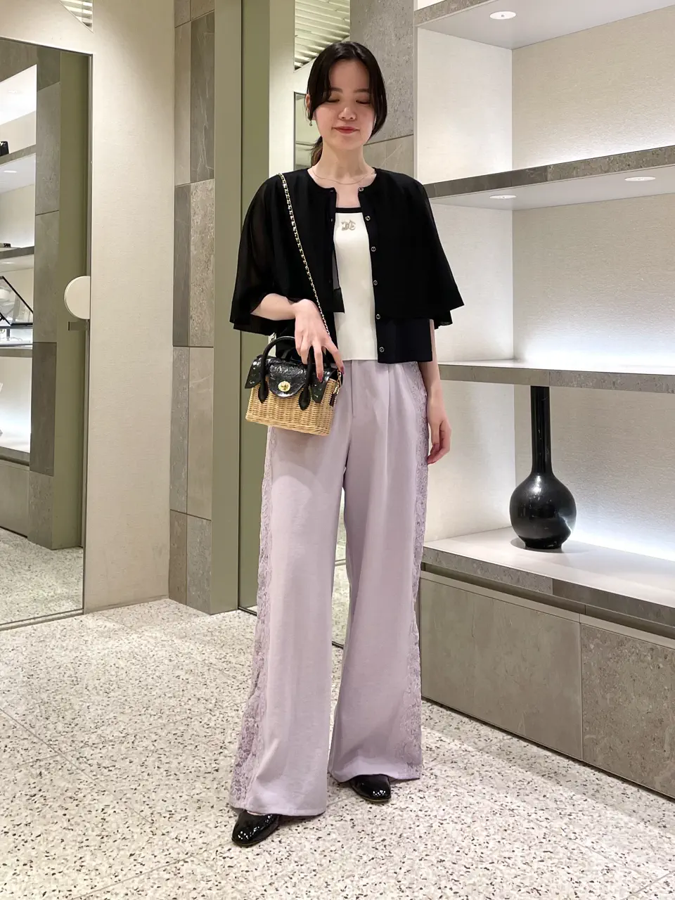 Diagram 三浦　芙優 コーディネート画像