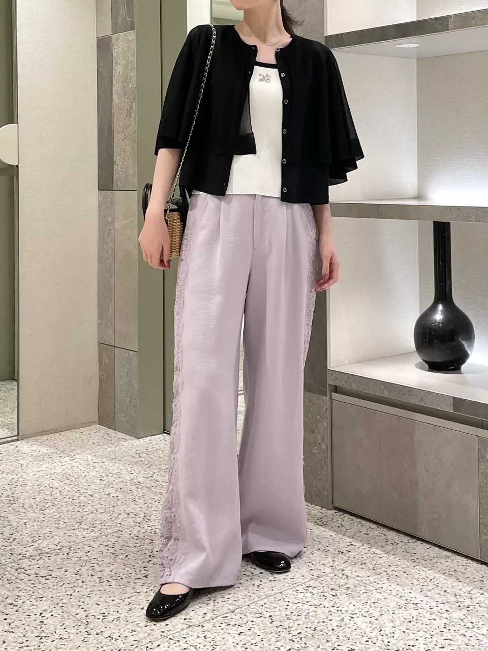 Diagram 三浦　芙優 コーディネート画像