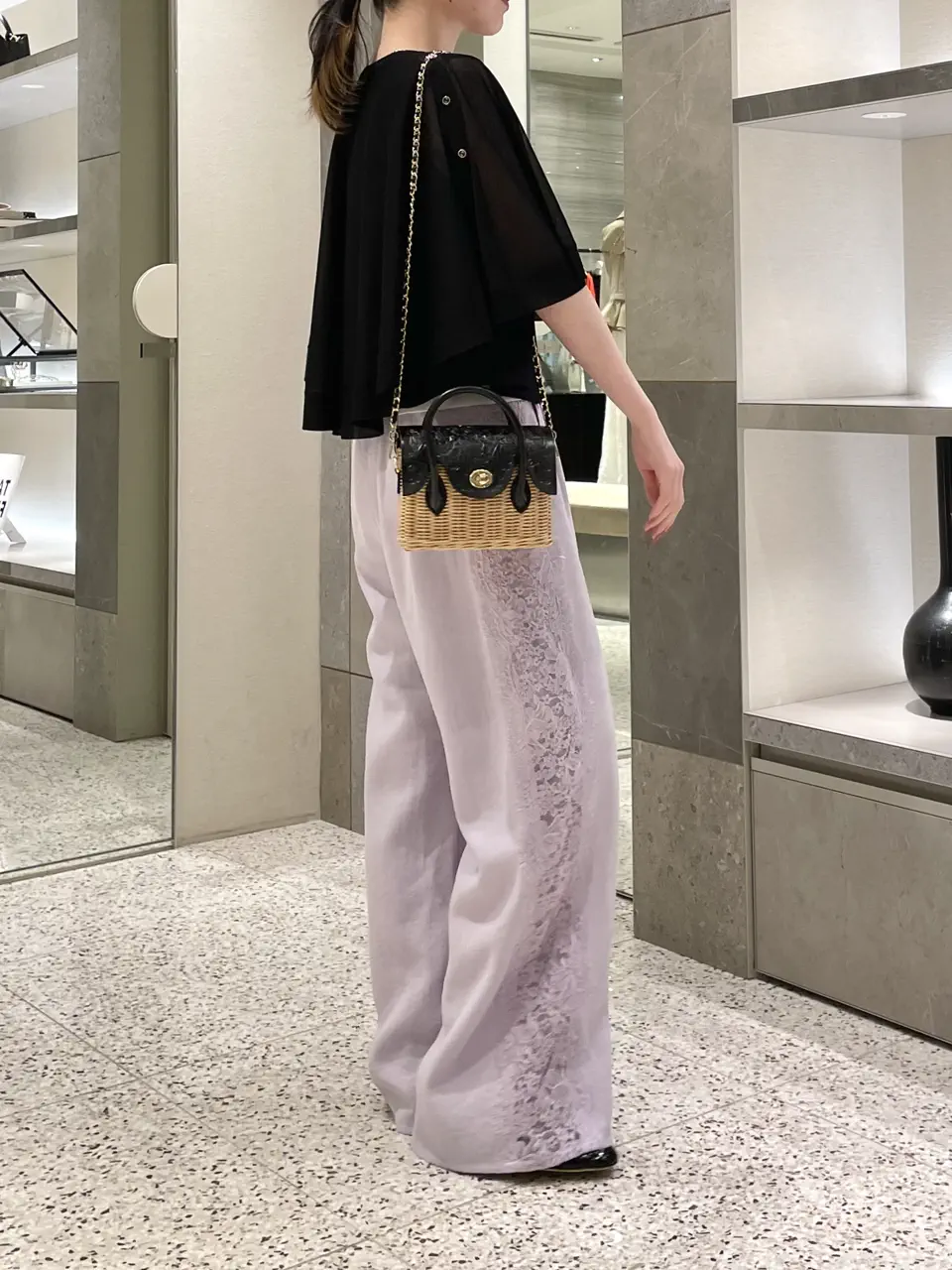 Diagram 三浦　芙優 コーディネート画像