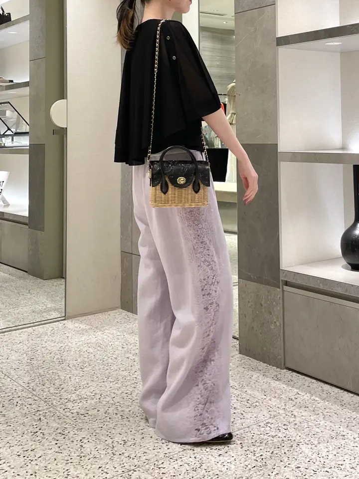 Diagram 三浦　芙優 コーディネート画像