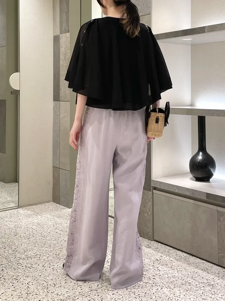 Diagram 三浦　芙優 コーディネート画像