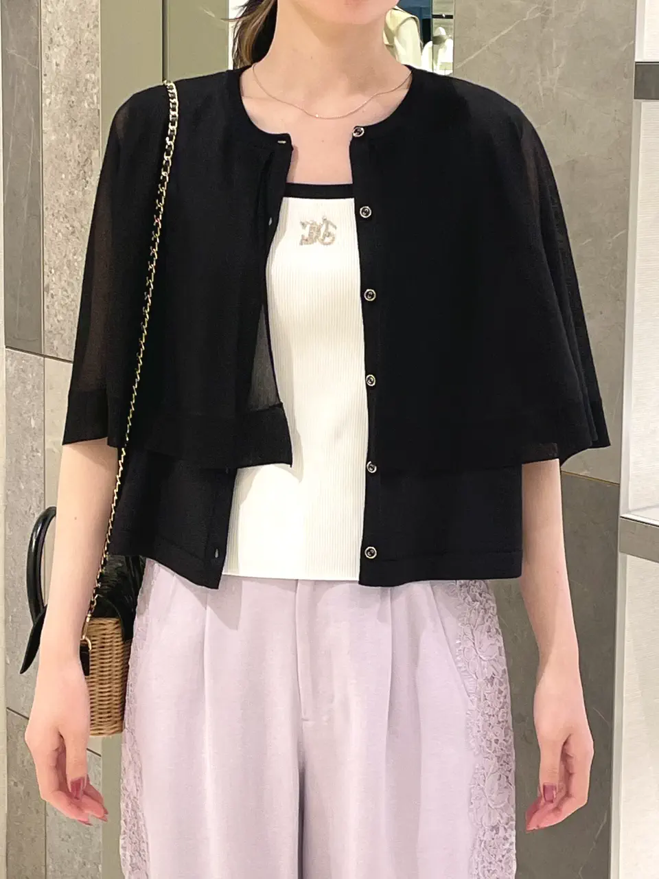 Diagram 三浦　芙優 コーディネート画像