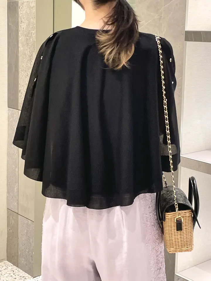 Diagram 三浦　芙優 コーディネート画像