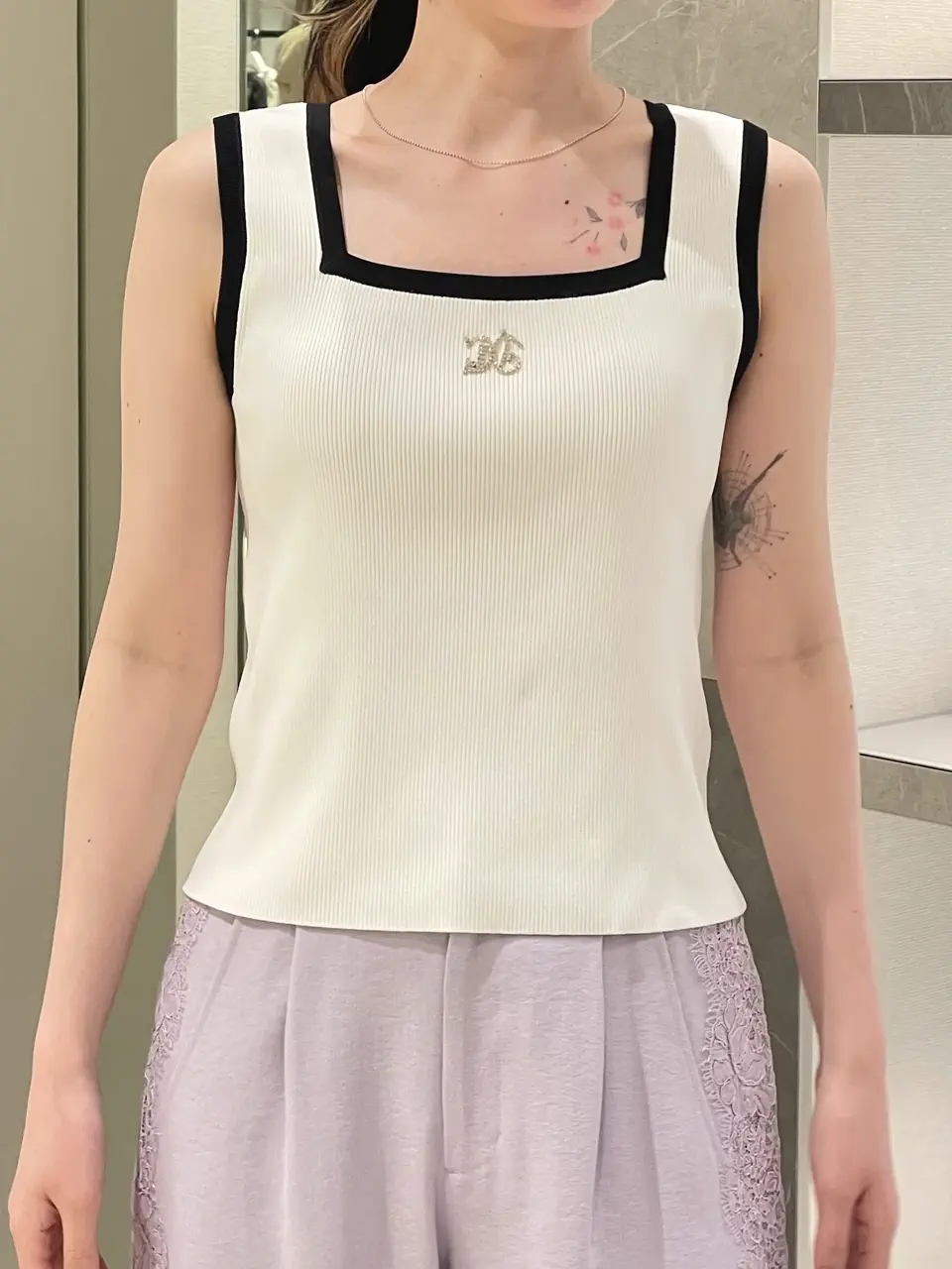 Diagram 三浦　芙優 コーディネート画像