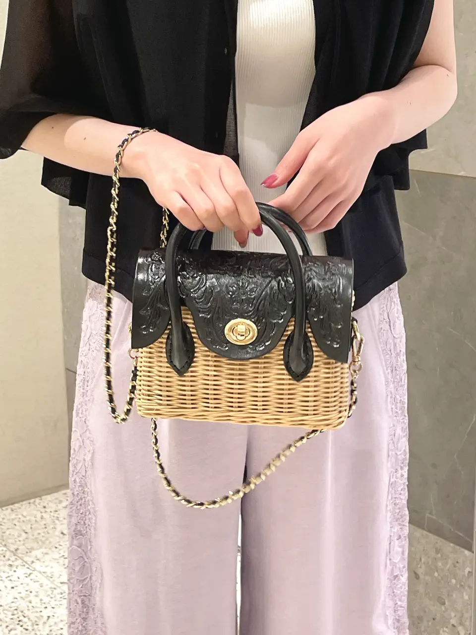 Diagram 三浦　芙優 コーディネート画像