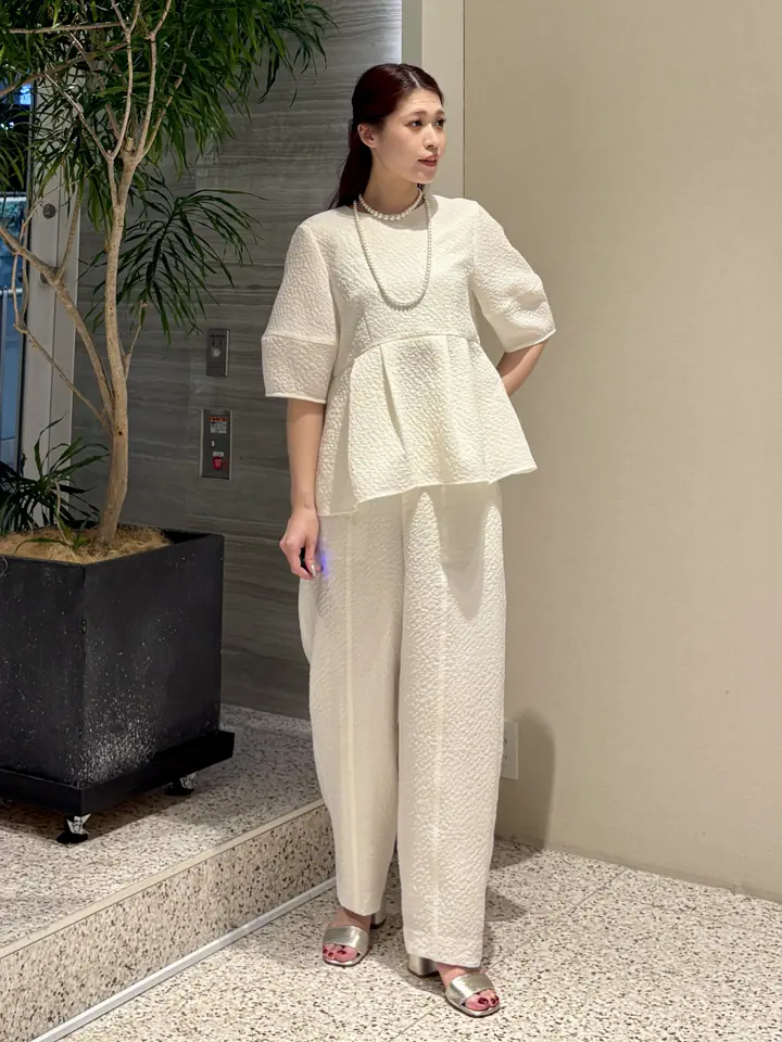 Diagram Yuuki NOZAWA コーディネート画像