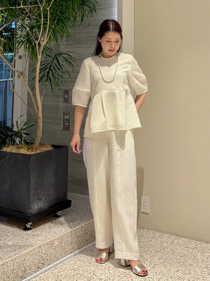 Diagram Yuuki NOZAWA コーディネート画像