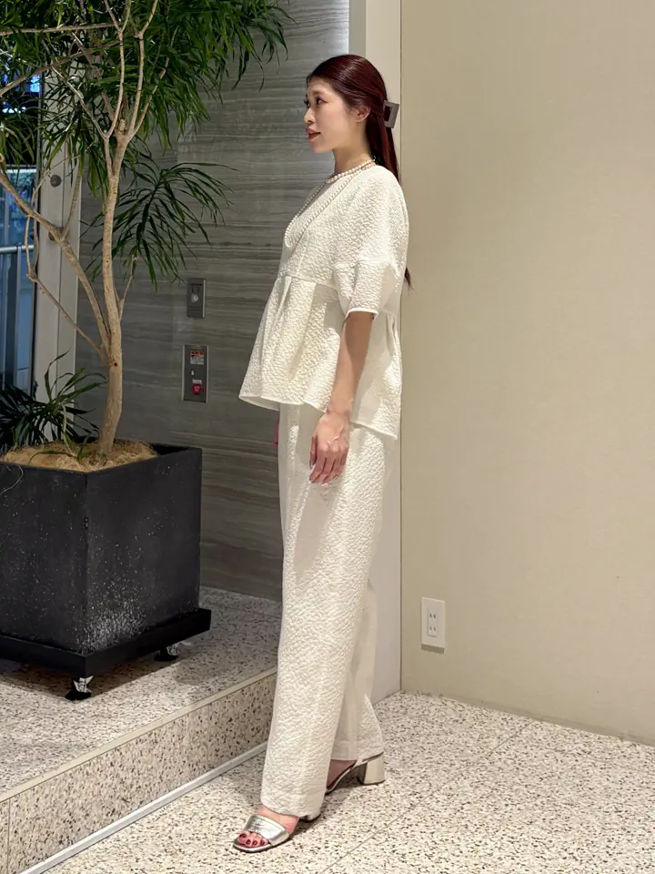 Diagram Yuuki NOZAWA コーディネート画像