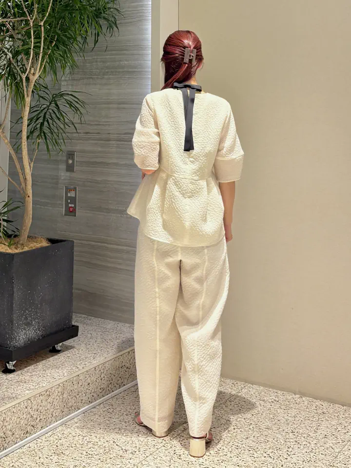 Diagram Yuuki NOZAWA コーディネート画像